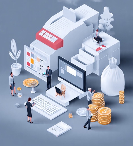 Registrar la comprobación de un gasto